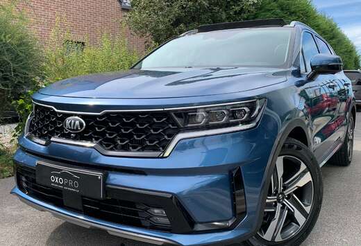 Kia 7 PLACES PHEV 265CV 4X4 / PLUG IN HYBRID / FULL O ...