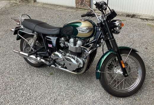 Triumph