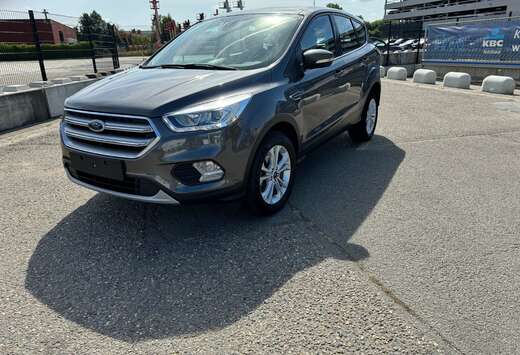 Ford Kuga 1.5 EcoBoost ECO FWD Business Cl. (EU6.2