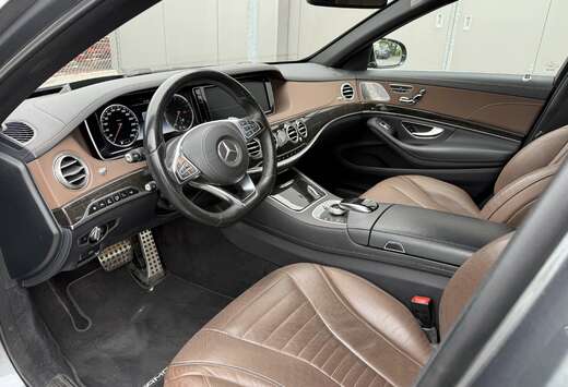 Mercedes-Benz L Plug-In Hybrid