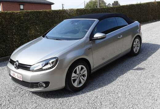 Volkswagen 1.4 TSI