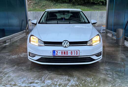 Volkswagen 1.5 TSI ACT Highline OPF DSG (EU6.2)