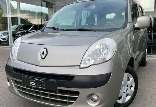 Renault 1.6i TomTom Edition 106CV / Boite Auto / Gps  ...
