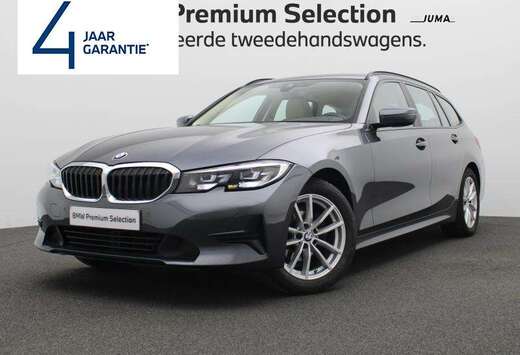 BMW d - Touring - Manueel