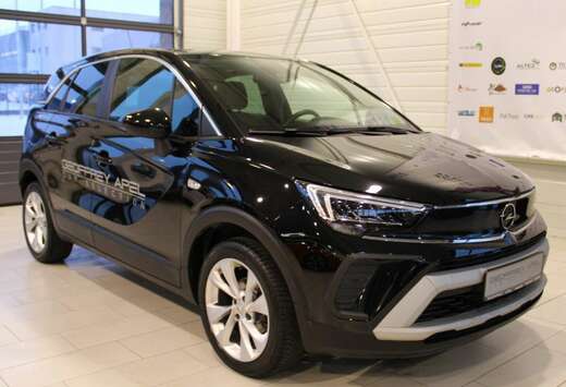 Opel 1.5 TURBO ELEGANCE 110, NAVI, CAMERA, CUIR