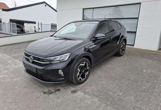 Volkswagen 1.0i R-Line PANO+SCHUIFDAK APP CONNECT 280 ...