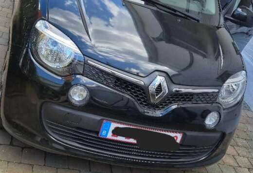 Renault Twingo 1.0i SCe Iconic S