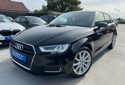 Audi 30 TFSI AUTOMAAT NAVIGATIE LEDER XENON CAMERA LE ...