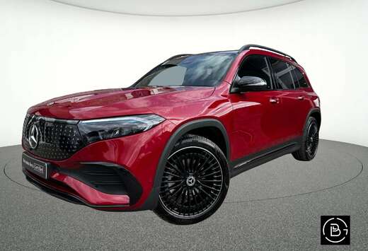 Mercedes-Benz 250+ AMG Line - Pack Night - Pack Premi ...