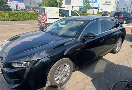 Peugeot 508 SW 1.5 BlueHDi Active S