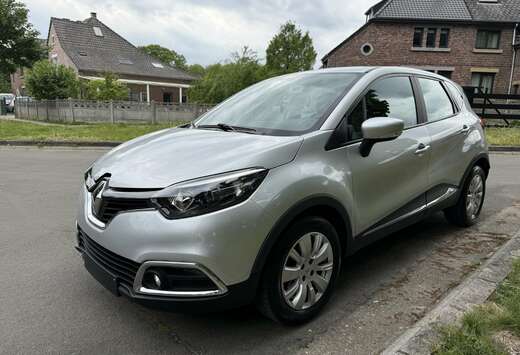 Renault 1.2 Tce Automaat Gekeurd 1Ste Eigenaar