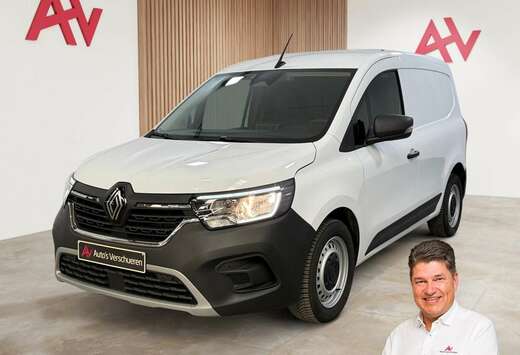 Renault 1.5 dCi ** AC  Cruise  Camera
