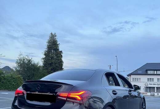 Mercedes-Benz *AMG*  + *NIGHT* pakket