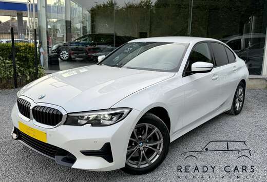 BMW 1ER MAIN*20 000KM*SPORT LINE*EXCELLENT ETAT*CUIR* ...
