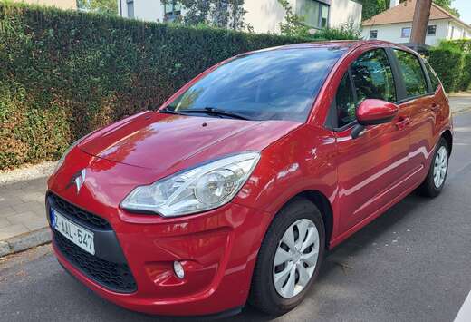Citroen 1.6 HDi Seduction