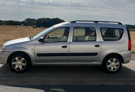 Dacia Logan MCV 1.4i 5pl.