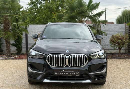 BMW X1 sDrive18i// Etat Showroom //12 MOIS DE GARANTI ...
