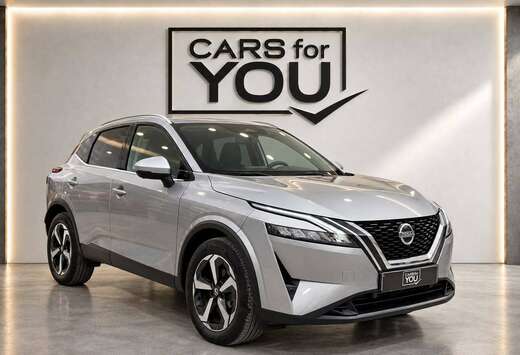 Nissan 1.3 DIG-T New Tekna✅GARANTIE 1 AN✅
