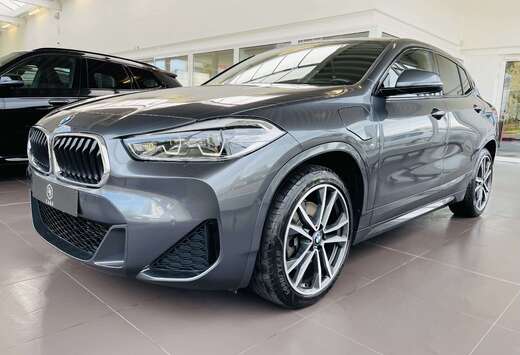 BMW PHEV 1.5iA xDrive25e *** GARANTIE + PACK M + LED  ...