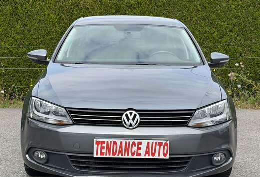 Volkswagen 1.6 CR TDi 105 Cv Comfortline