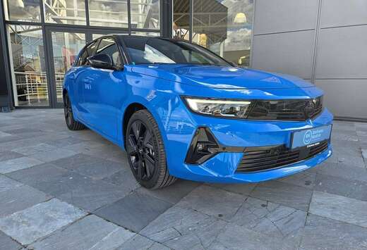 Opel NEW ASTRA ELECTRIC GS 54KWH DIRECT 156PK* ADAP C ...