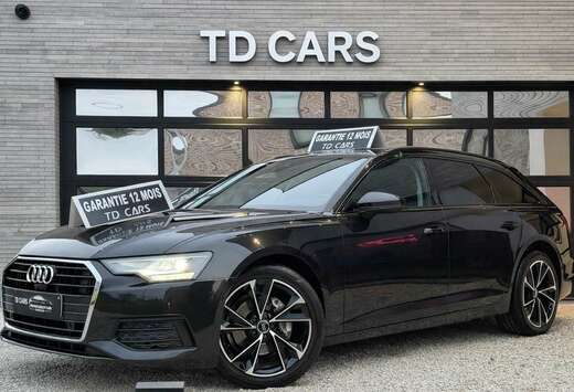 Audi 30TDi S tronicGARANTIE 12 MOIS