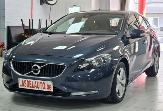 Volvo 2.0 D2 City Safety Attache Remorque Gps Bluetho ...