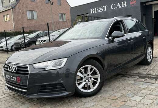 Audi Avant 2.0 TDI * Garantie