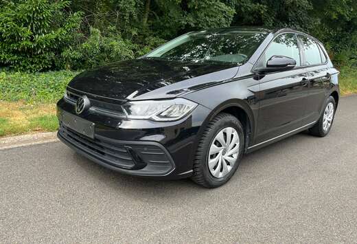 Volkswagen 1.0 TSI Automaat DSG-7 Camera,Gps,Led