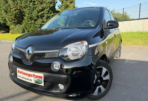 Renault Twingo 1.0i SCe Limited*39.000 Kilométres!!! ...