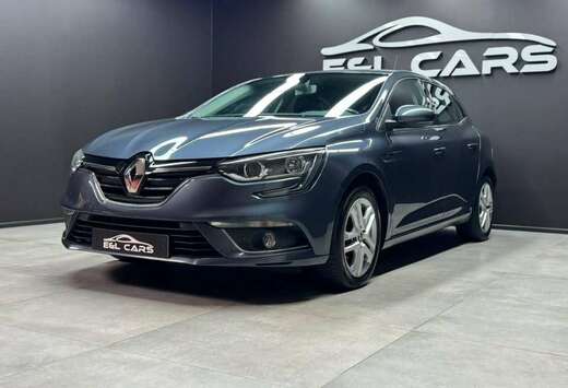 Renault Megane 1.5 dCi **12 mois de garantie**