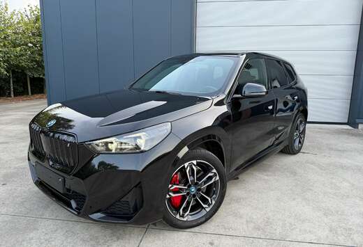 BMW iX1 66.5 kWh xDrive30