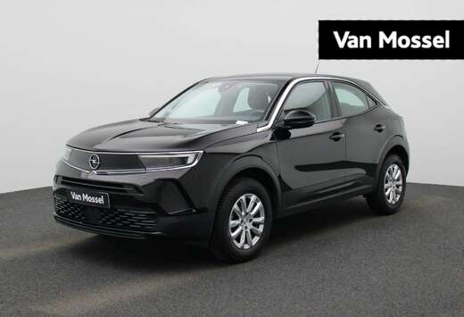 Opel 1.2 Turbo 100kW S/S Edition LED | CAMERA | CARPL ...