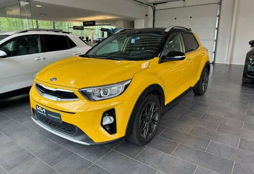 Kia 1.6 CRDI Black edition