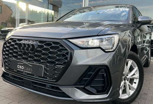 Audi SPORTBACK 45 TFSIe 245CV / S Line / Plug In Hybr ...