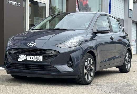 Hyundai Twist #1