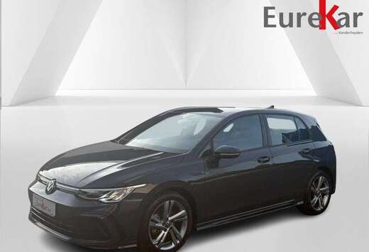 Volkswagen R-LINE