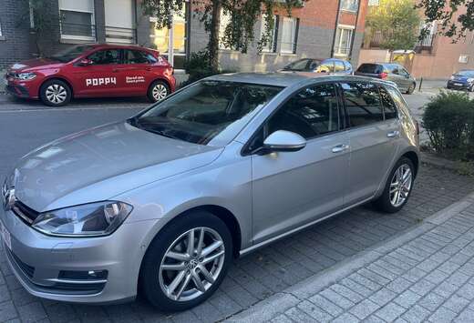 Volkswagen 1.2 TSI Highline
