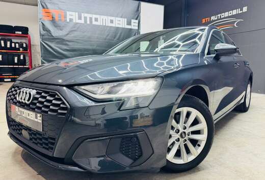 Audi ** GARANTIE 12 MOIS **