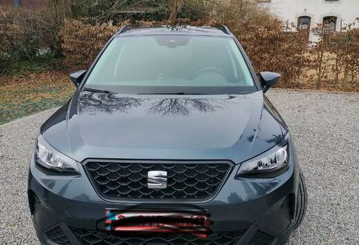 SEAT Arona 1.0 TSI 40th Anniversary