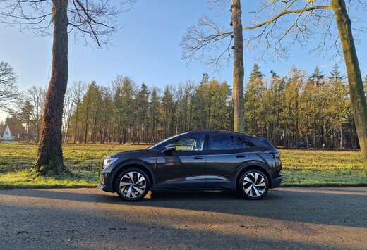 Volkswagen ID.4 77 kWh Pro Family