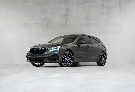 BMW  19\' PACK M  LED  BLACK PACK  TVA