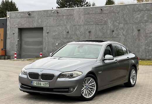 BMW 520dA