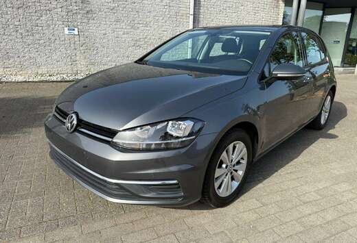 Volkswagen Golf 1.0 TSI BMT Comfortline DSG GARANTIE  ...