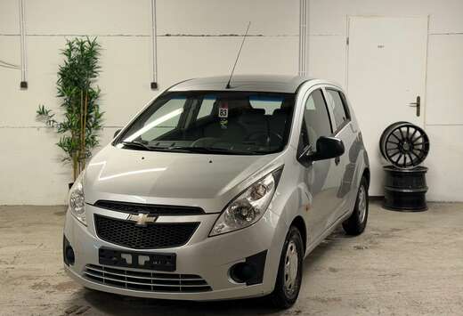 Chevrolet 1.0i **GARANTIE**