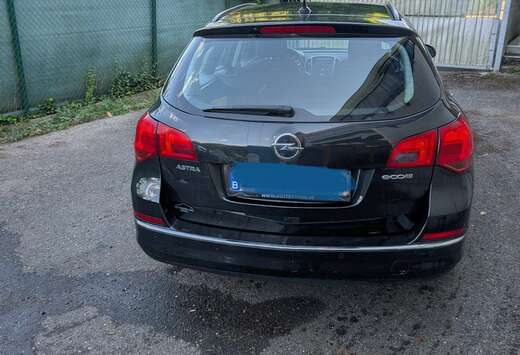 Opel Sports Tourer 1.7 CDTi ecoFLEX Enjoy Active Star ...