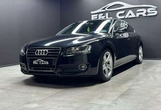Audi A5 Sportback 2.0 TDi **12 mois de garantie**