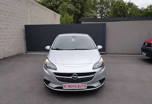 Opel 1.2i CARPLAY BLUETOOTH 1STE EIGENAAR