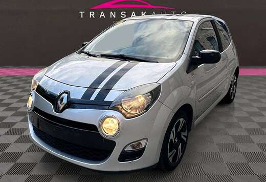 Renault Twingo 1.2i / Bluetooth / Airco/ Limitateur / ...