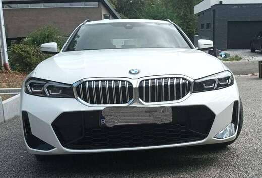 BMW Touring 318iA Limited Edition Limited Edition